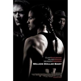 Million Dollar Baby (Two-Disc Widescreen Edition) (DVD)