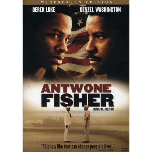 Antwone Fisher (Widescreen Edition) (DVD)