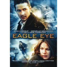 Eagle Eye (DVD)