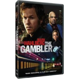 The Gambler (DVD)