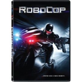 RoboCop (DVD)