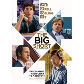 The Big Short (DVD)