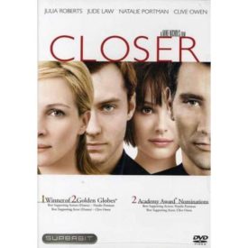 Closer (Superbit Edition) (DVD)