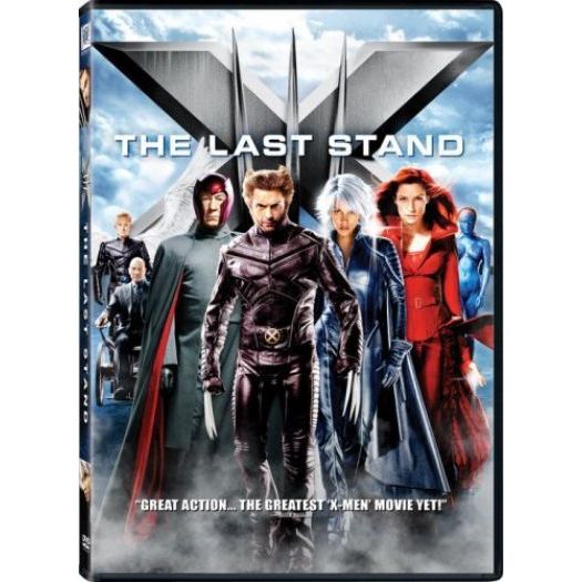  X-Men (Widescreen Edition) [DVD] : Stewart, Mckellen