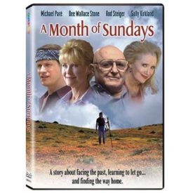 A Month of Sundays (DVD)
