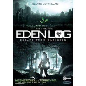 Eden Log (DVD)