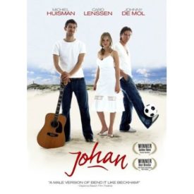 JOHAN (DVD)