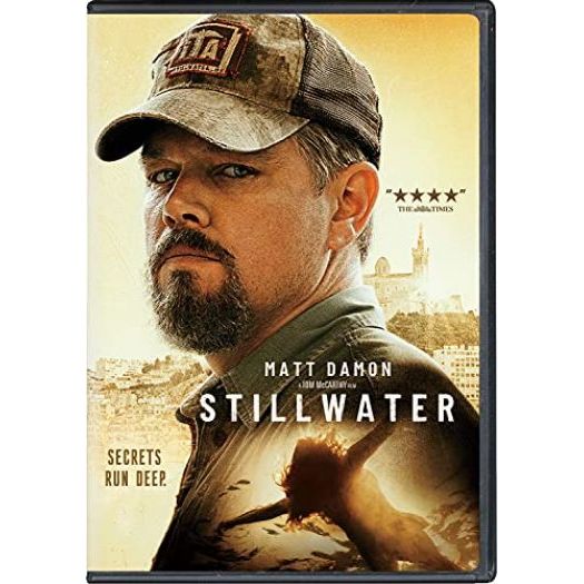 Stillwater (DVD)
