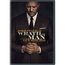Wrath of Man (Digital/DVD) (DVD)
