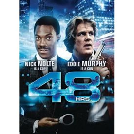 48 Hrs. (DVD)