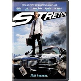 Stretch (DVD)