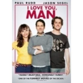 I Love You Man (DVD)