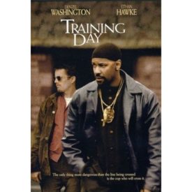 Training Day (Keepcase) (DVD)