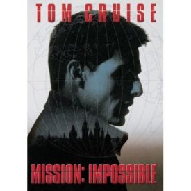 Mission Impossible (Widescreen Edition) (DVD)
