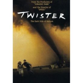Twister (Keepcase) (DVD)