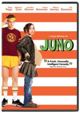 Juno (Single-Disc Edition) (DVD)