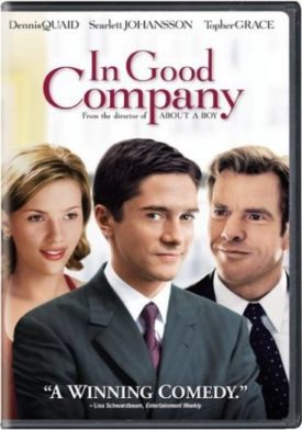 In Good Company (Full Screen Edition) (DVD)