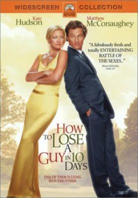 How to Lose a Guy in 10 Days (Widescreen Edition) (DVD)