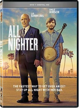 All Nighter (DVD)