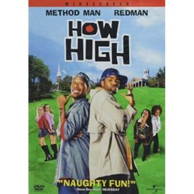 How High (DVD)