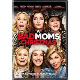 A Bad Moms Christmas (DVD)