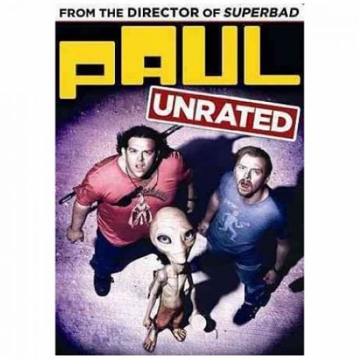 PAUL-PAUL (DVD)