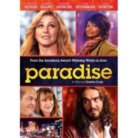 Paradise (DVD)