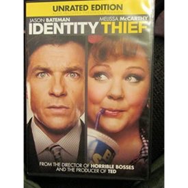 Identity Thief - Unrated Edition (DVD)