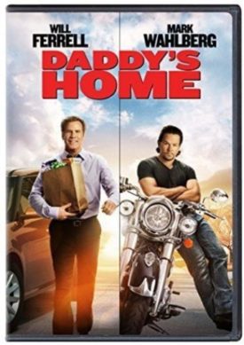 Daddys Home (DVD)