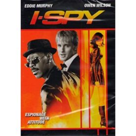 I SPY (Widescreen Edition) (DVD)