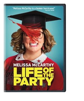 Life of the Party (DVD)