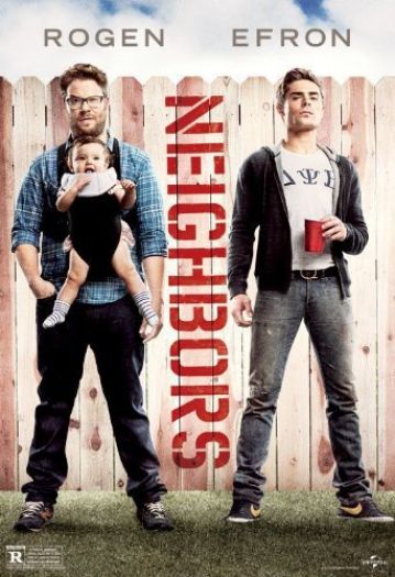 Neighbors (DVD)