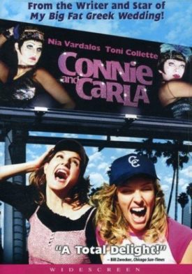 Connie And Carla (Widescreen Edition) (DVD)