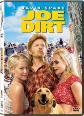 Joe Dirt (DVD)