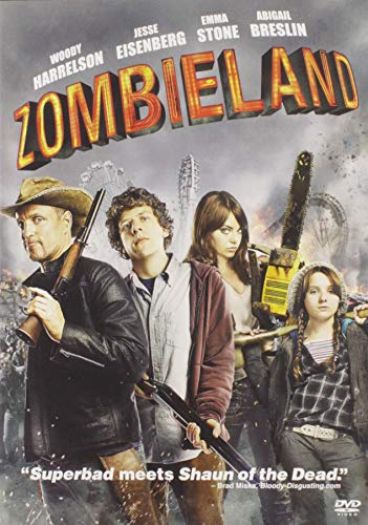 Zombieland - Pilot Episode (2013) - Filmaffinity