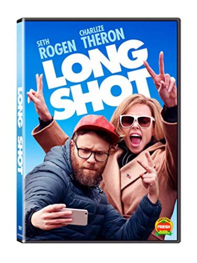 Long Shot (DVD)