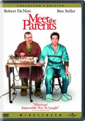Meet the Parents (DVD)