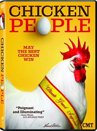 Chicken People (DVD)