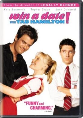 Win A Date With Tad Hamilton! (Full Screen Edition) (DVD)