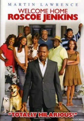 Welcome Home Roscoe Jenkins (Widescreen) (DVD)