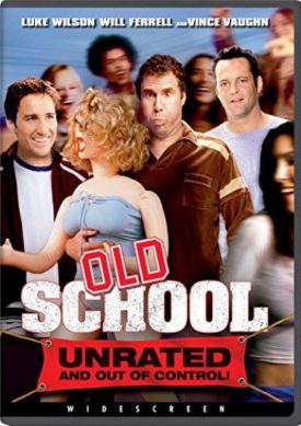 Old School (DVD)