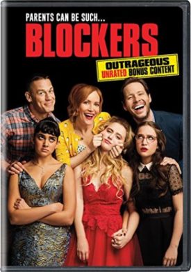 Blockers (DVD)
