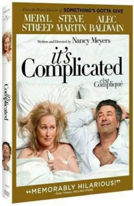 It's Complicated (DVD)