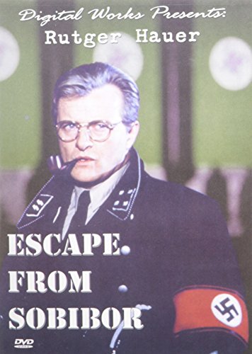 Escape from Sobibor (DVD)