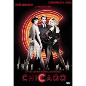Chicago (Full Screen Edition) (DVD)