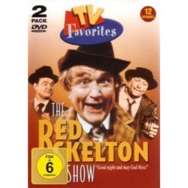 The Red Skelton Show (Slim Case) (DVD)