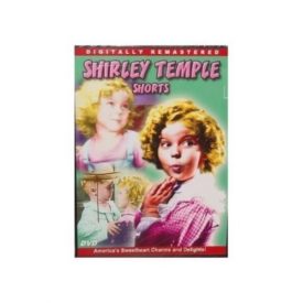 Shirley Temple Shorts (Digitally Remastered) (Slim Case) (DVD)