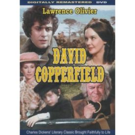 David Copperfield (Slim Case) (DVD)