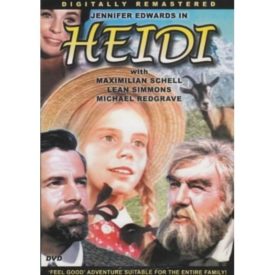 Heidi (Slim Case) (DVD)