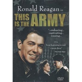 This Is The Army (Slim Case) (DVD)